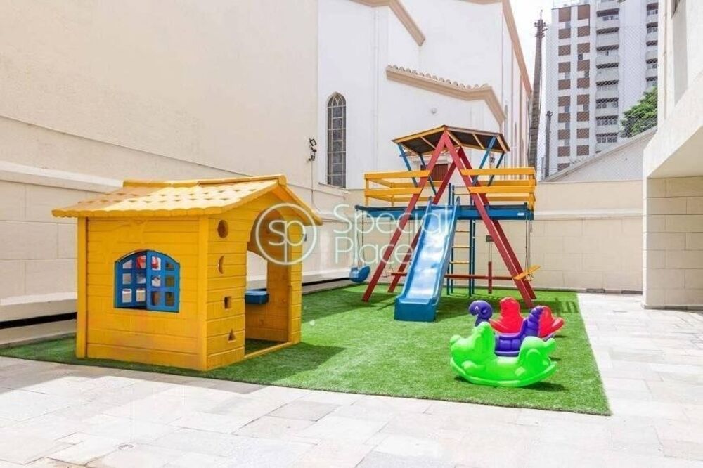 Apartamento, 3 quartos, 111 m² - Foto 1