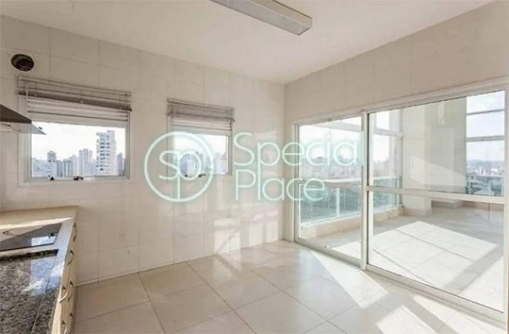Cobertura, 4 quartos, 403 m² - Foto 9