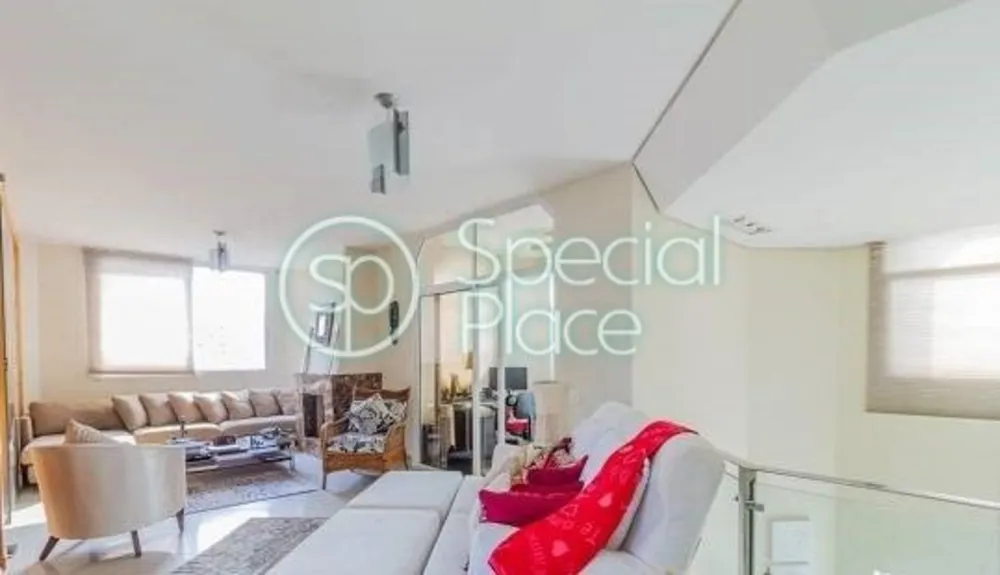 Cobertura, 2 quartos, 345 m² - Foto 11