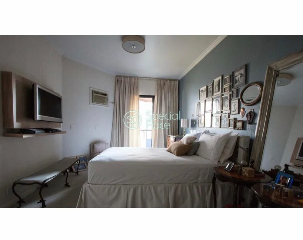 Apartamento, 3 quartos, 256 m² - Foto 2