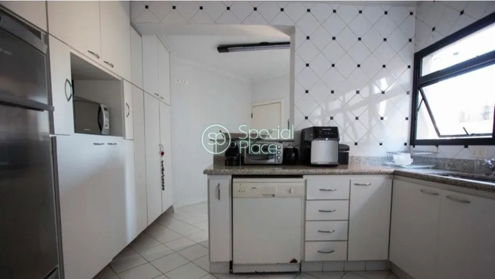 Apartamento, 3 quartos, 256 m² - Foto 3