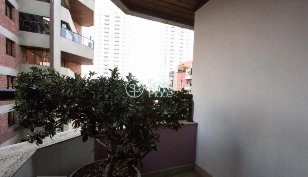 Apartamento, 3 quartos, 256 m² - Foto 4