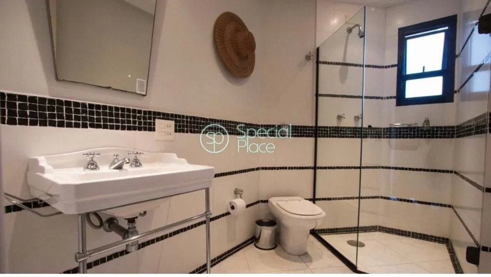 Apartamento, 3 quartos, 256 m² - Foto 8