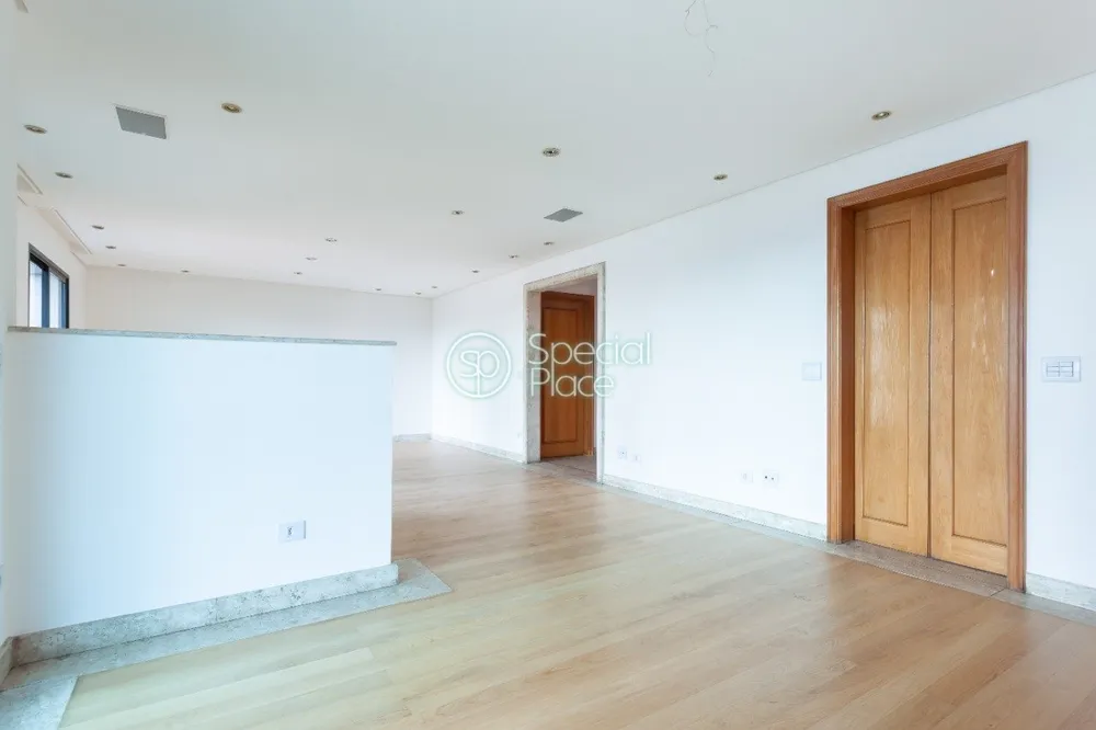Apartamento, 4 quartos, 202 m² - Foto 3