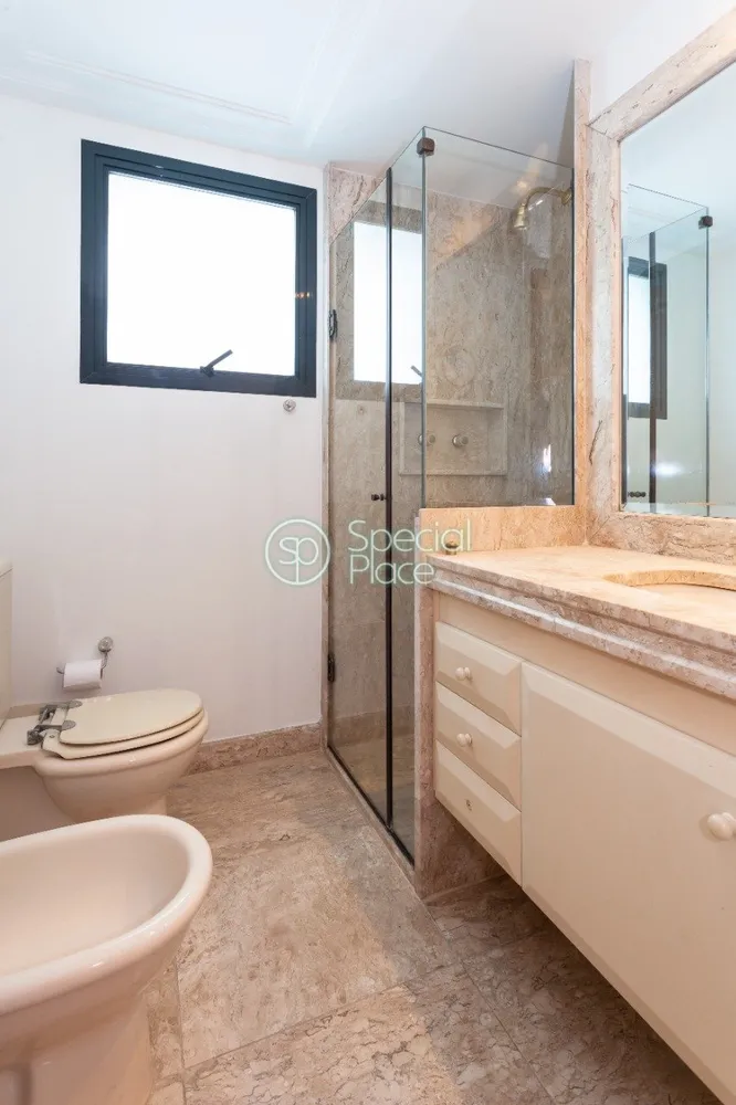 Apartamento, 4 quartos, 202 m² - Foto 4