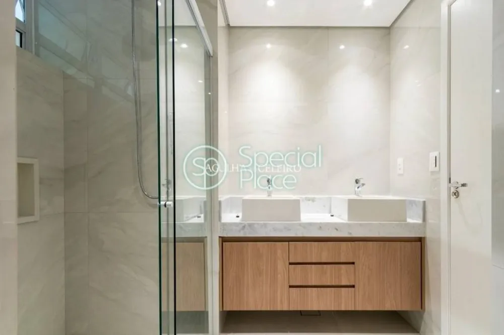 Apartamento, 3 quartos, 183 m² - Foto 9