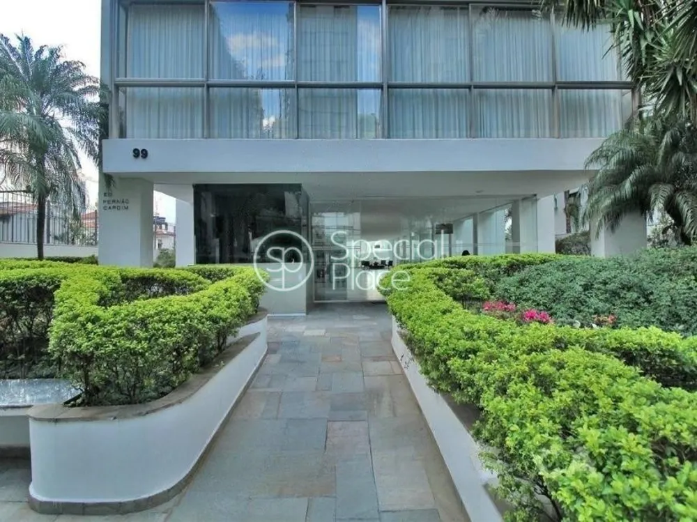 Apartamento, 3 quartos, 183 m² - Foto 12