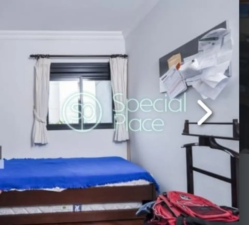 Apartamento, 3 quartos, 185 m² - Foto 3