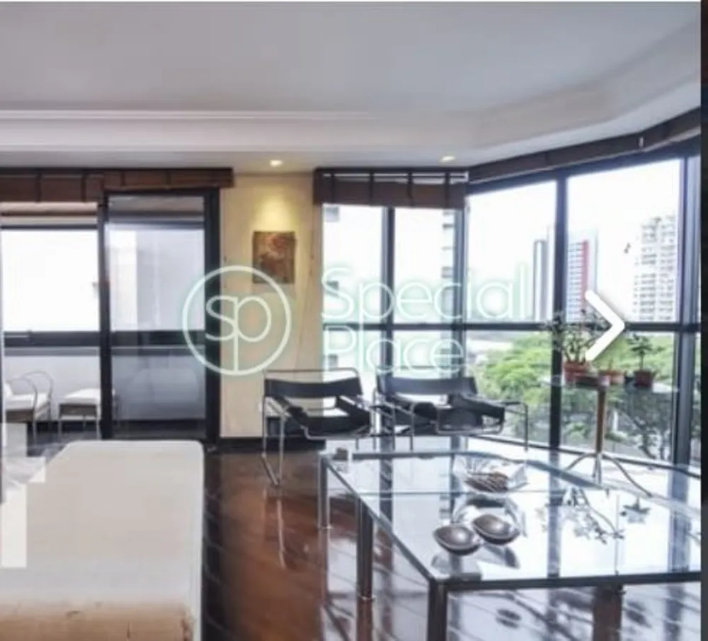Apartamento, 3 quartos, 185 m² - Foto 4