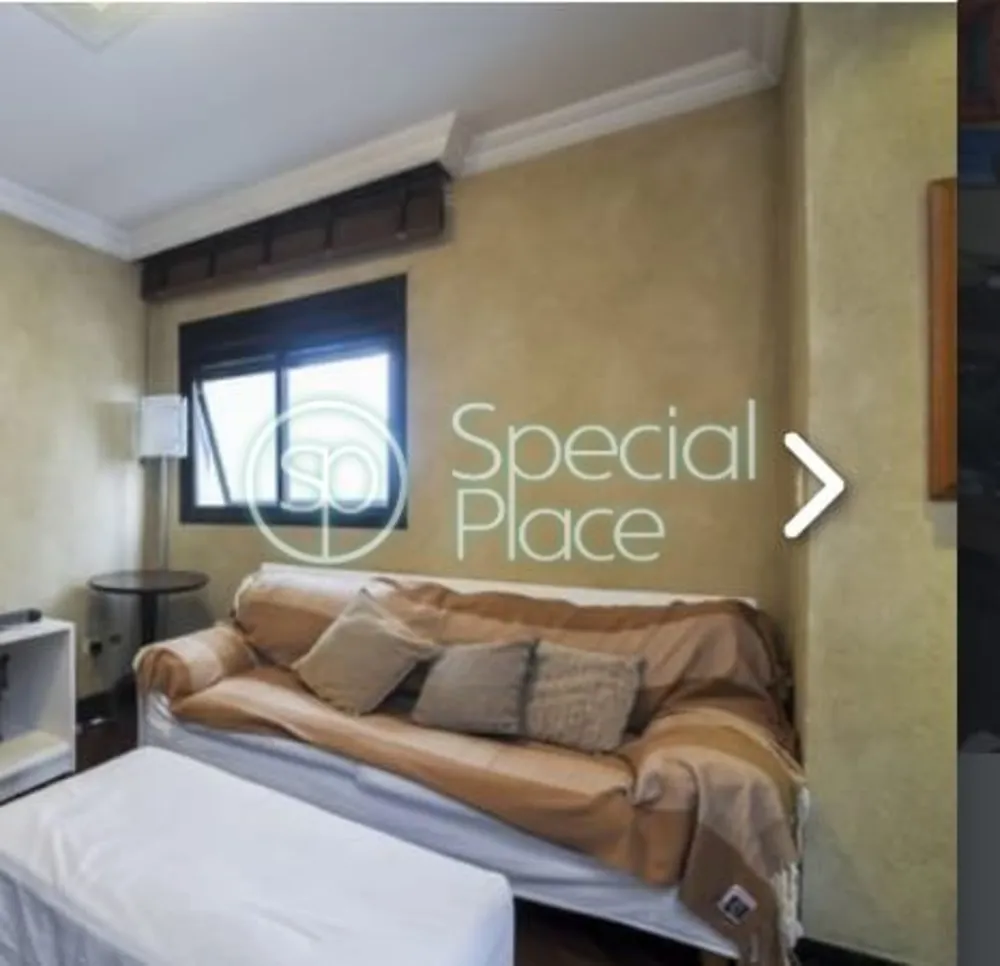Apartamento, 3 quartos, 185 m² - Foto 2
