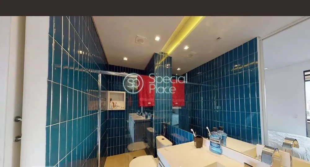 Apartamento, 1 quarto, 60 m² - Foto 9