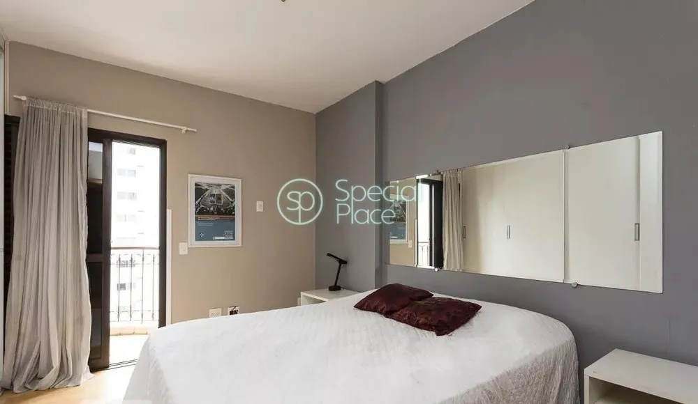Apartamento, 2 quartos, 142 m² - Foto 8