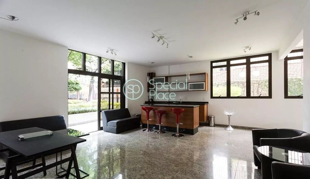 Apartamento, 2 quartos, 142 m² - Foto 11