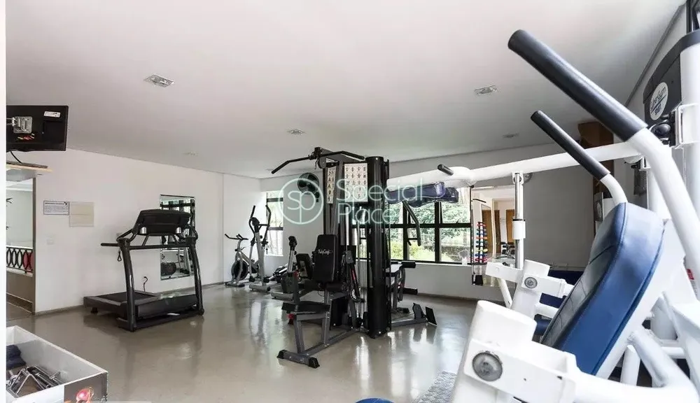 Apartamento, 2 quartos, 142 m² - Foto 14