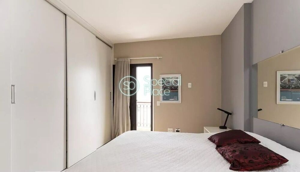 Apartamento, 2 quartos, 142 m² - Foto 7