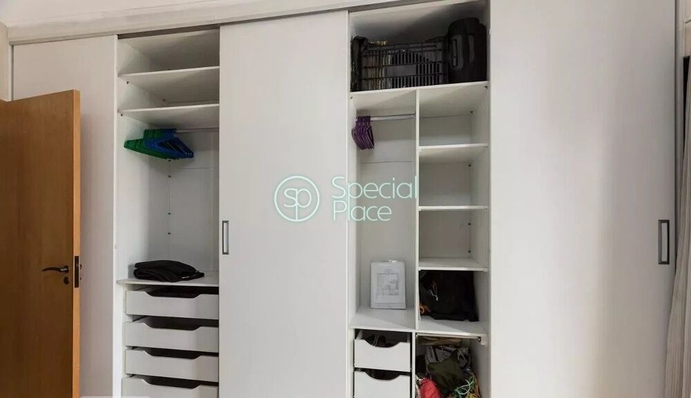 Apartamento, 2 quartos, 142 m² - Foto 8