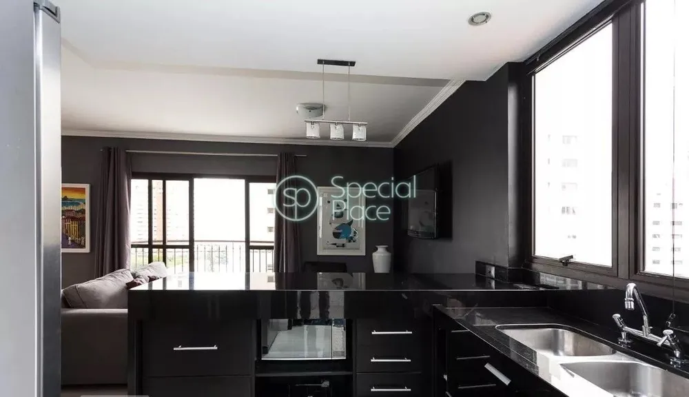 Apartamento, 2 quartos, 142 m² - Foto 5