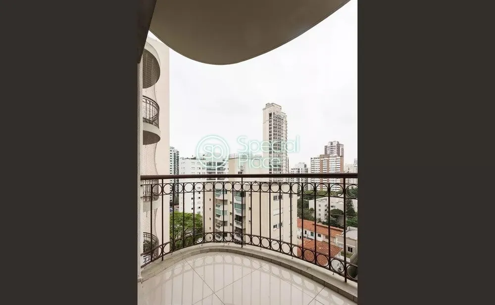 Apartamento, 2 quartos, 142 m² - Foto 3