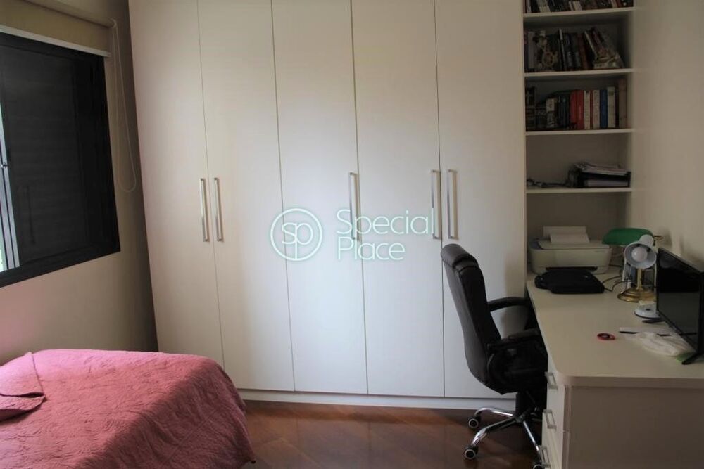 Apartamento, 3 quartos, 130 m² - Foto 5