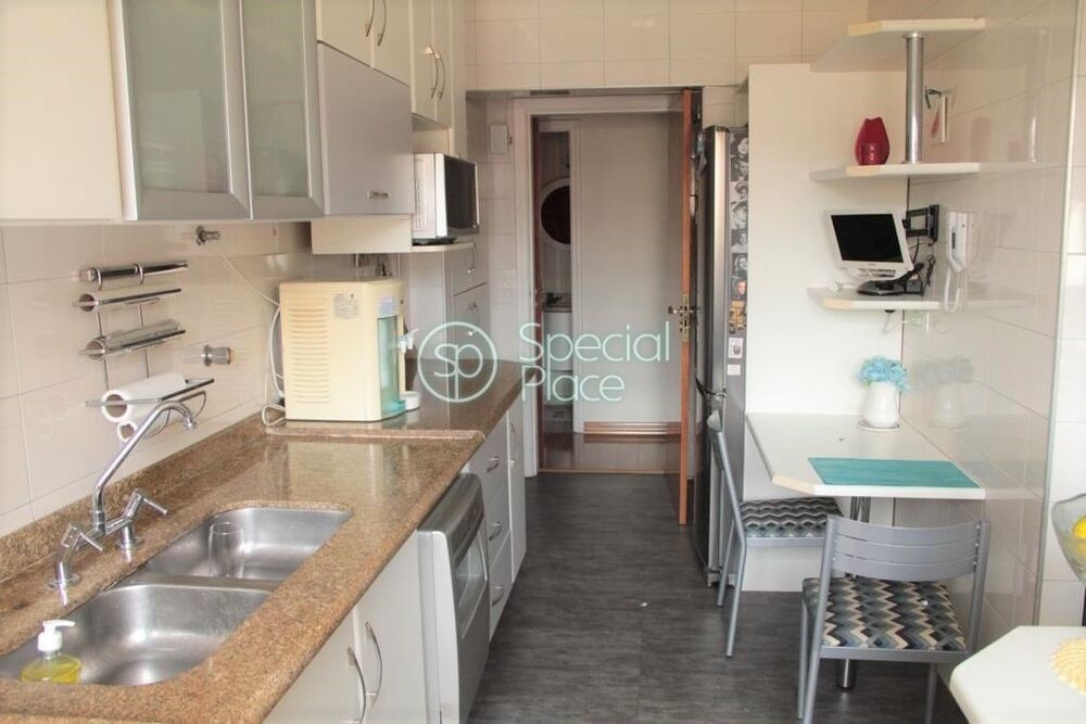 Apartamento, 3 quartos, 130 m² - Foto 7