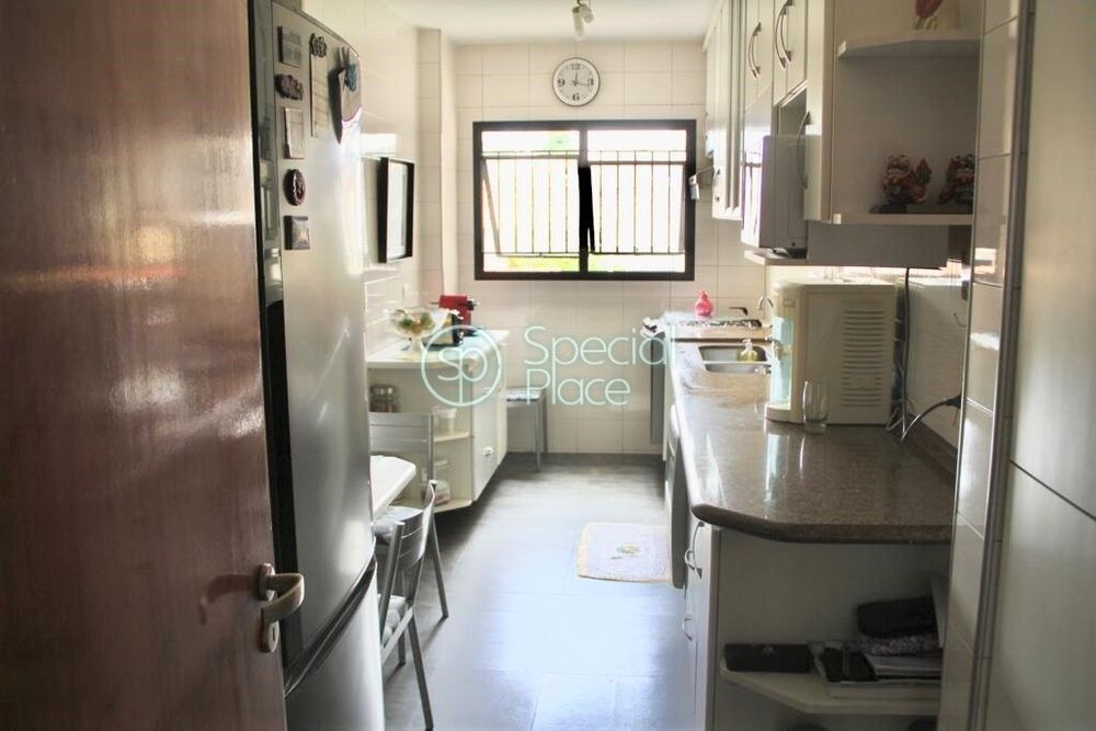 Apartamento, 3 quartos, 130 m² - Foto 10