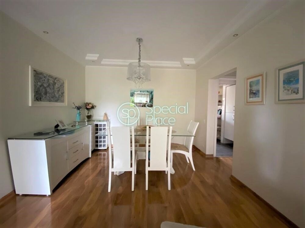 Apartamento, 3 quartos, 130 m² - Foto 3