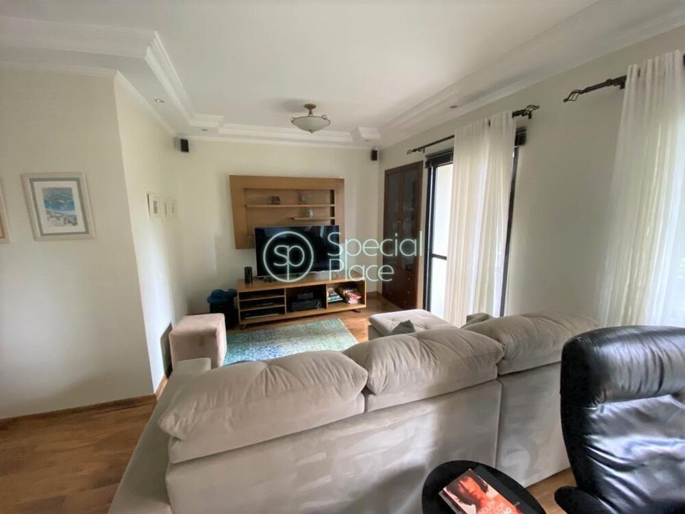 Apartamento, 3 quartos, 130 m² - Foto 11