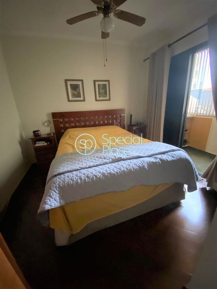 Apartamento, 3 quartos, 130 m² - Foto 6