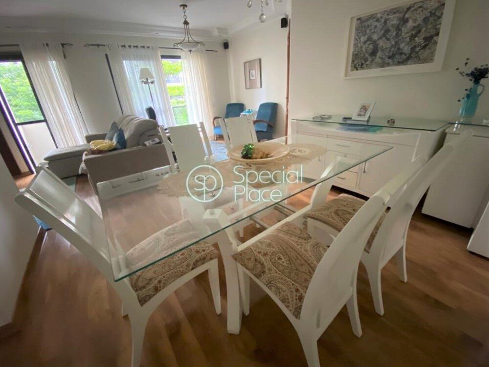 Apartamento, 3 quartos, 130 m² - Foto 1