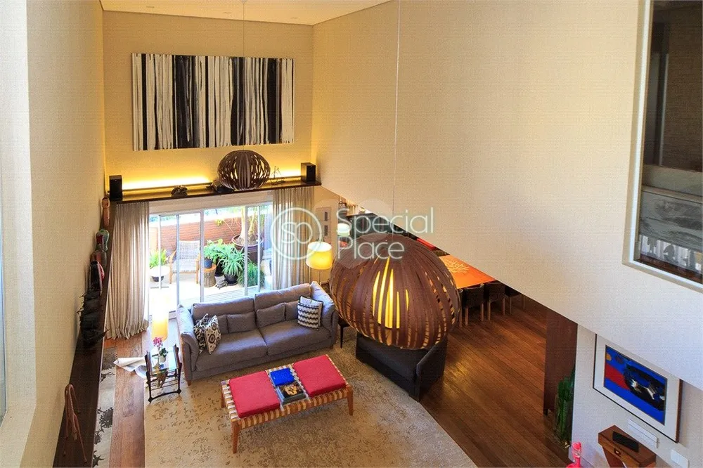 Cobertura, 4 quartos, 641 m² - Foto 7
