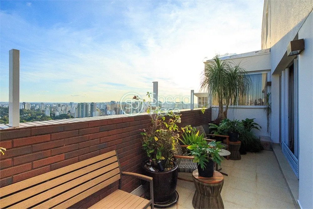Cobertura, 4 quartos, 641 m² - Foto 2