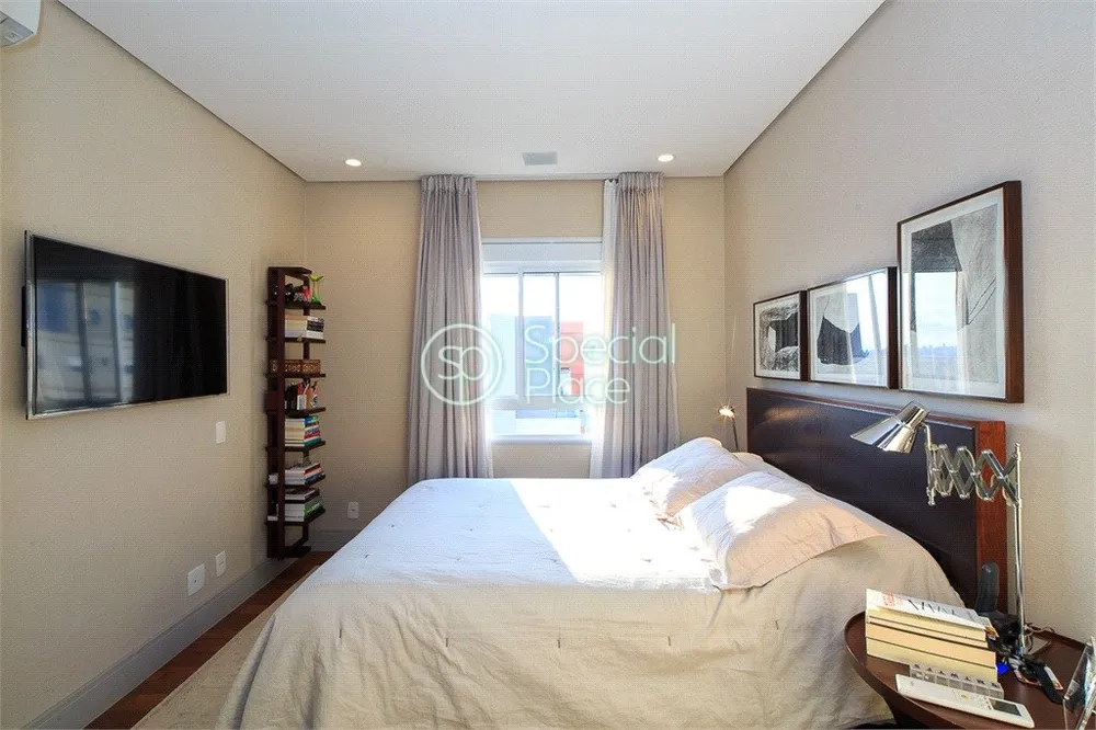 Cobertura, 4 quartos, 641 m² - Foto 4