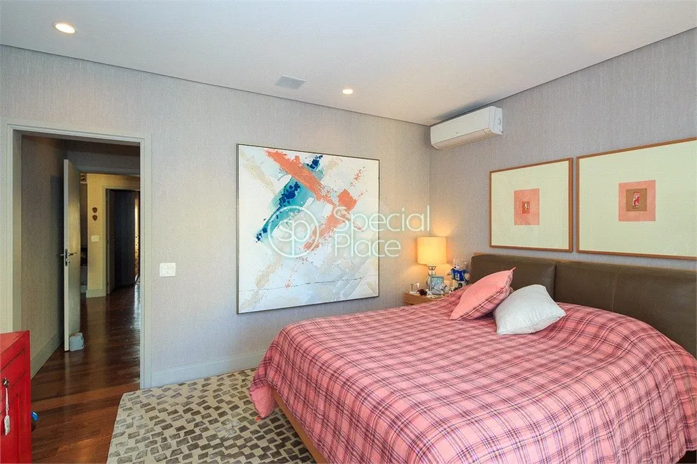 Cobertura, 4 quartos, 641 m² - Foto 8