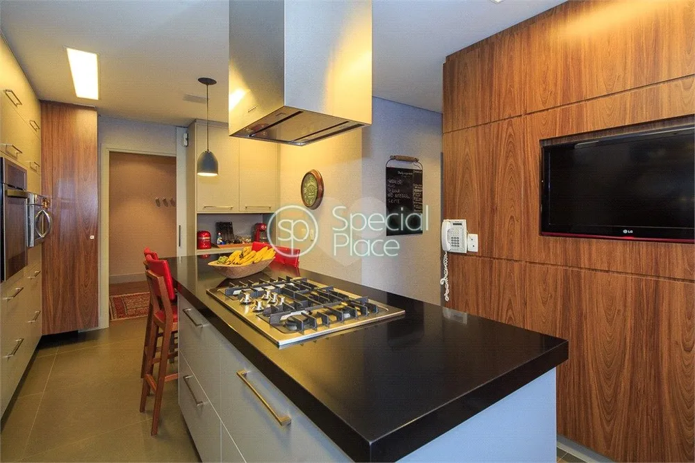 Cobertura, 4 quartos, 641 m² - Foto 6