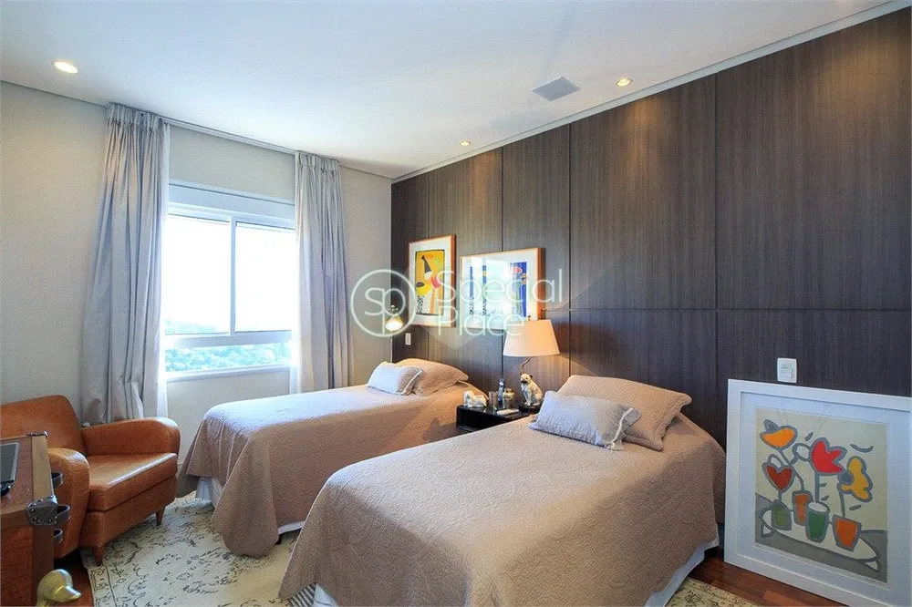 Cobertura, 4 quartos, 641 m² - Foto 3