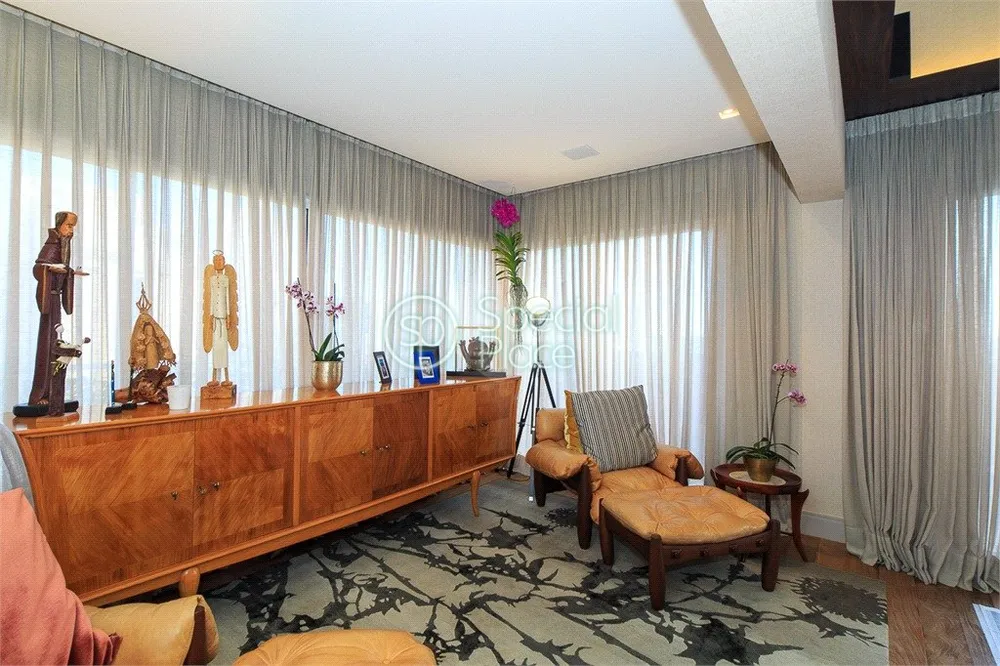 Cobertura, 4 quartos, 641 m² - Foto 6