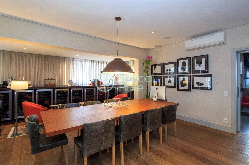 Cobertura, 4 quartos, 641 m² - Foto 5