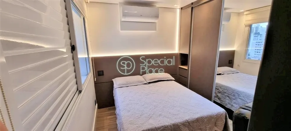 Apartamento, 2 quartos, 73 m² - Foto 2
