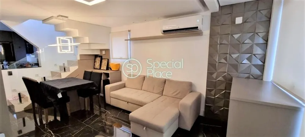 Apartamento, 2 quartos, 73 m² - Foto 3