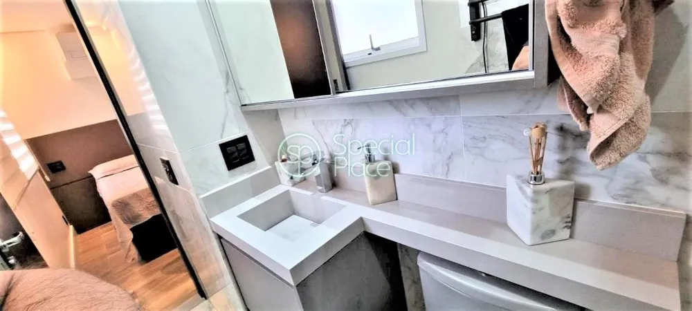 Apartamento, 2 quartos, 73 m² - Foto 6