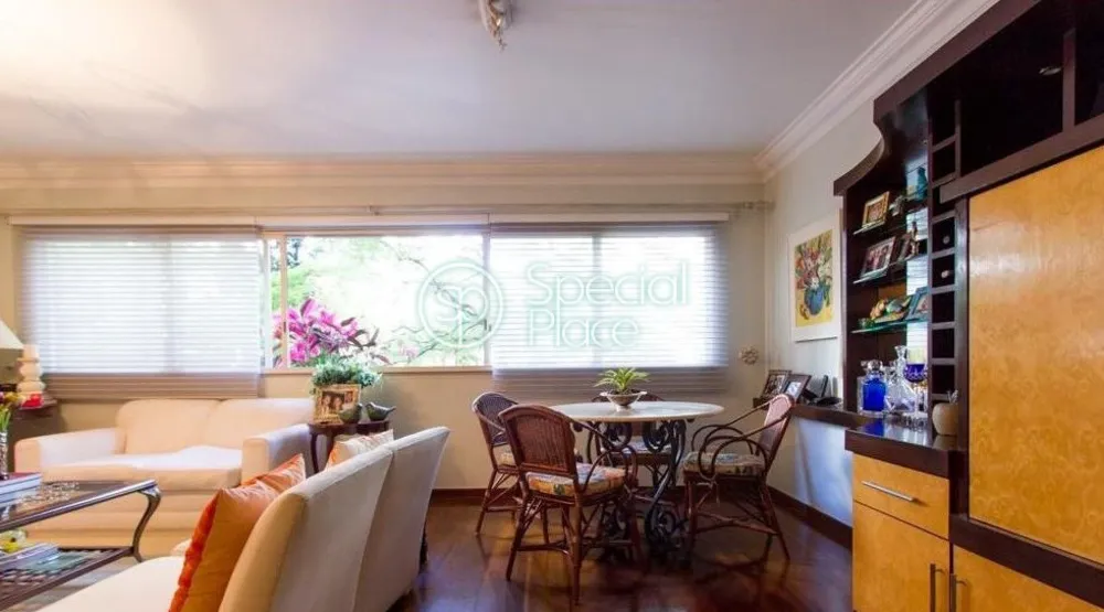 Apartamento, 3 quartos, 130 m² - Foto 9