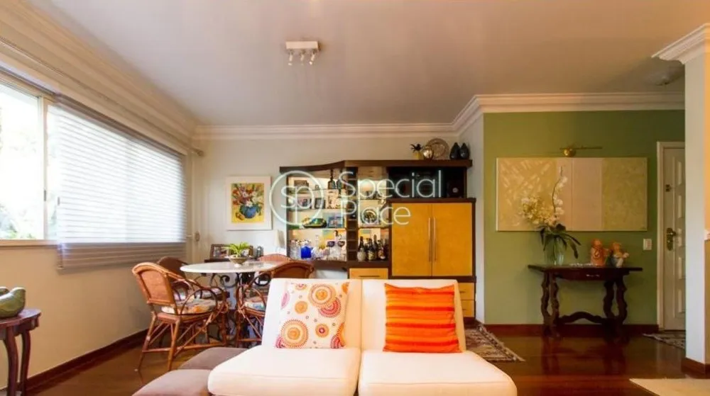 Apartamento, 3 quartos, 130 m² - Foto 10