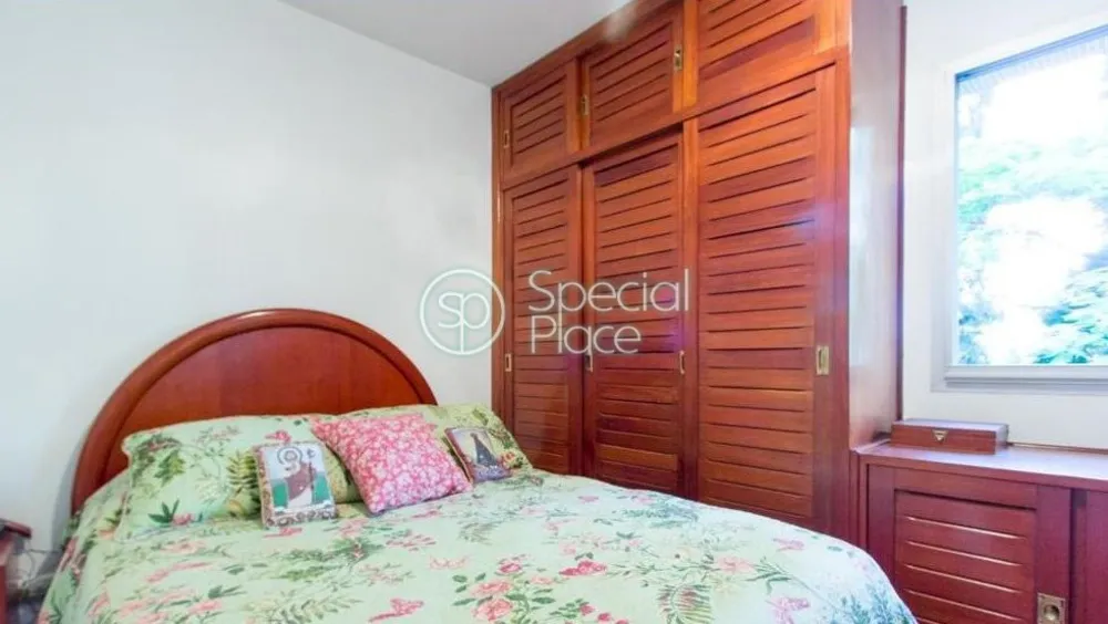 Apartamento, 3 quartos, 130 m² - Foto 12