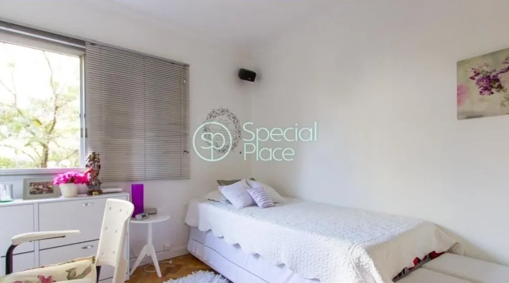 Apartamento, 3 quartos, 130 m² - Foto 5