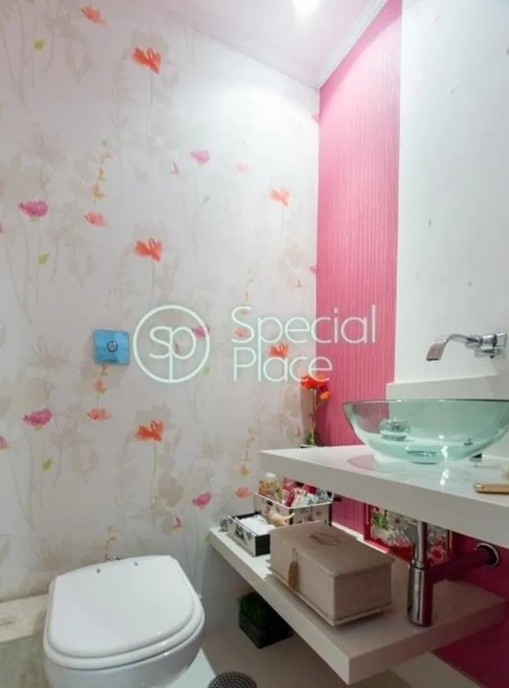 Apartamento, 3 quartos, 130 m² - Foto 4