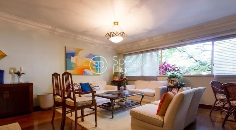 Apartamento, 3 quartos, 130 m² - Foto 2