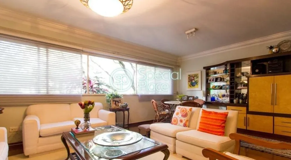 Apartamento, 3 quartos, 130 m² - Foto 6
