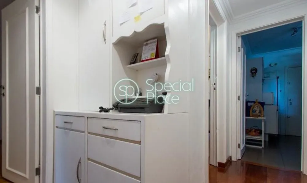 Apartamento, 3 quartos, 130 m² - Foto 11