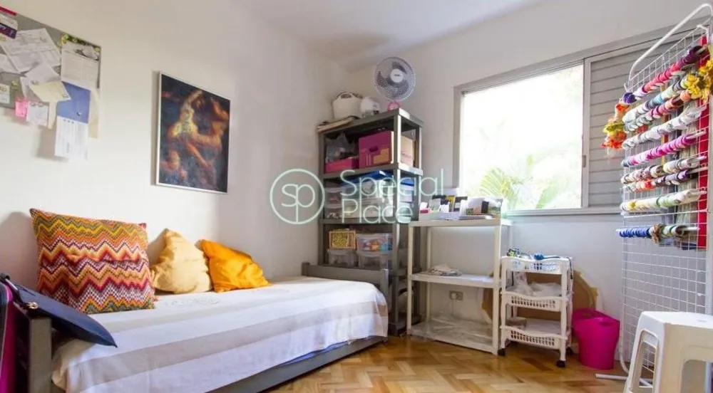 Apartamento, 3 quartos, 130 m² - Foto 8