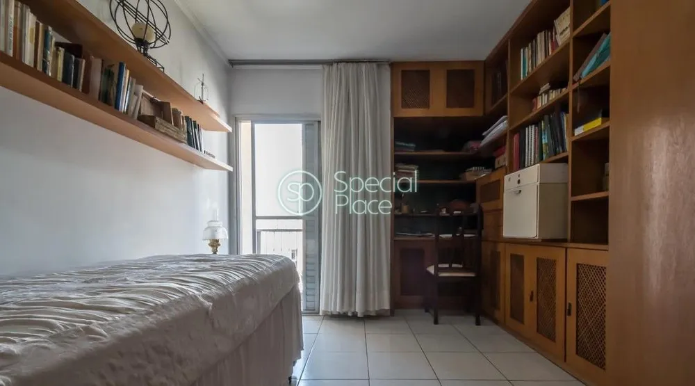 Apartamento, 4 quartos, 170 m² - Foto 16